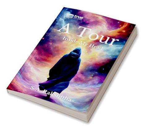 A tour inside my head