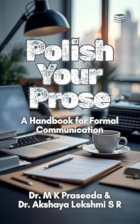 Polish Your Prose: A Handbook for Formal English
