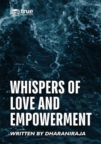 Whispers of Love and Empowerment