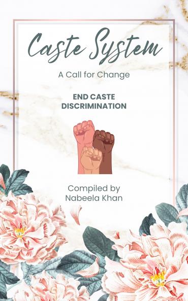 Caste System (A Call for Change)