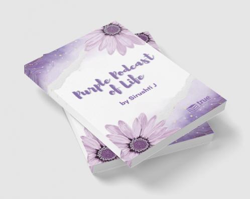 Purple Podcast of Life