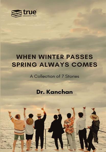 When Winter passes Spring always comes