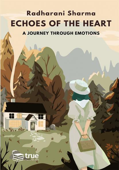 Echoes of the Heart: A Journey Through Emotions