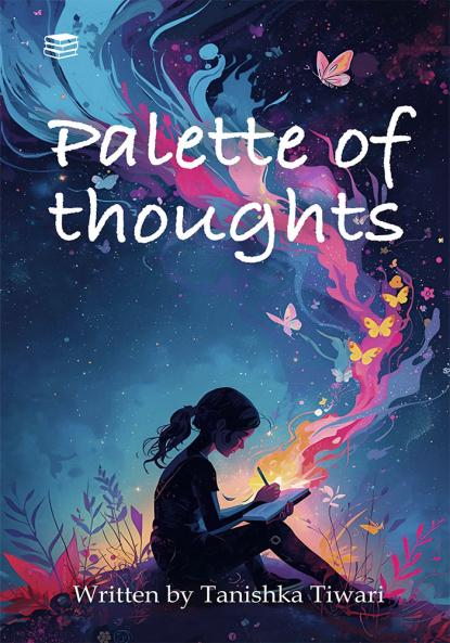 Palette of thoughts