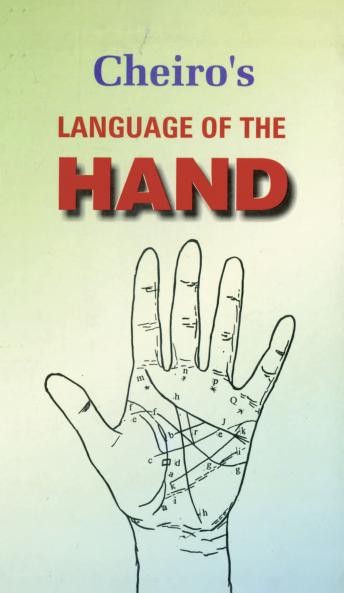 Language Of The Hand