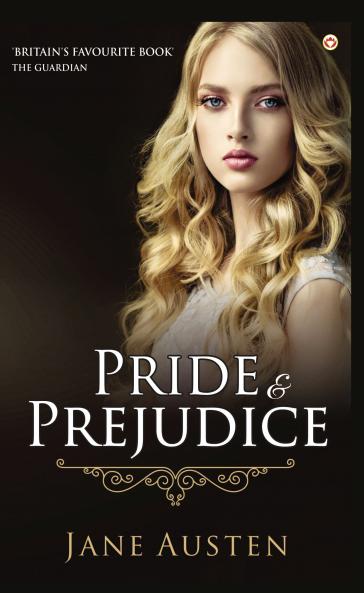Pride & Prejudice