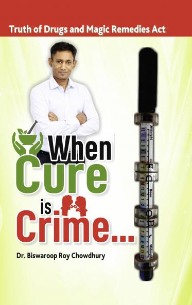 When Cure is Crime…