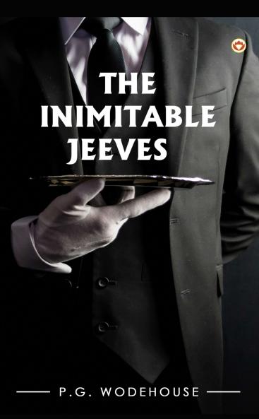 The Inimitable Jeeves