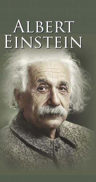 Great Scientists of the World : Albert Einstein