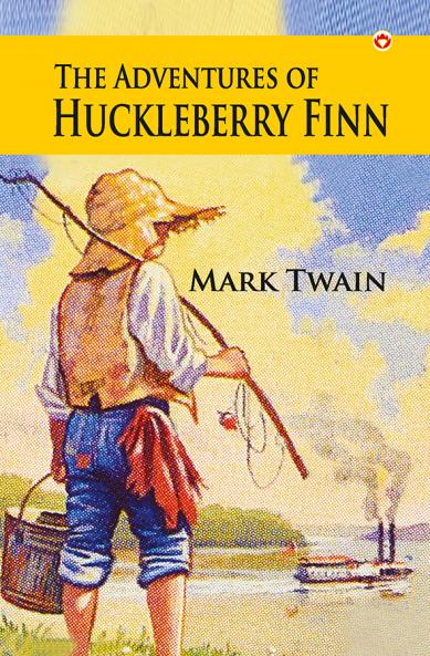 The Adventures of Huckleberry Finn