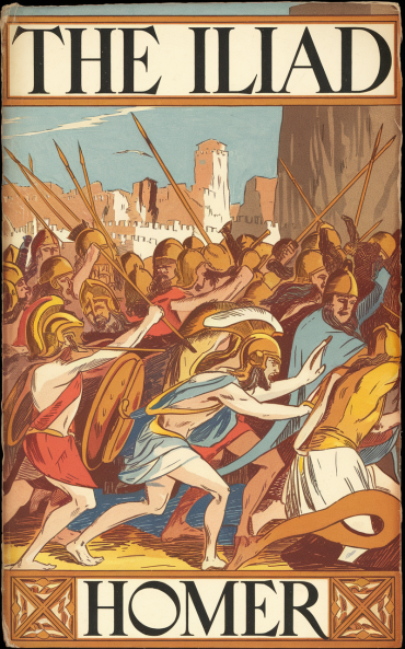 The Iliad