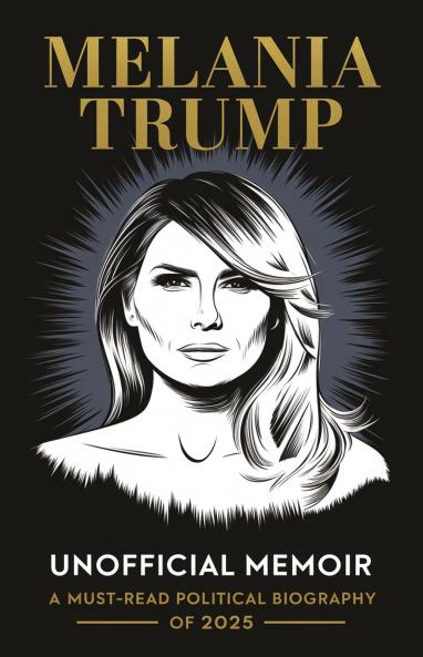 Melania Trump Unofficial Memoir: A Must-Read Political Biography of 2025