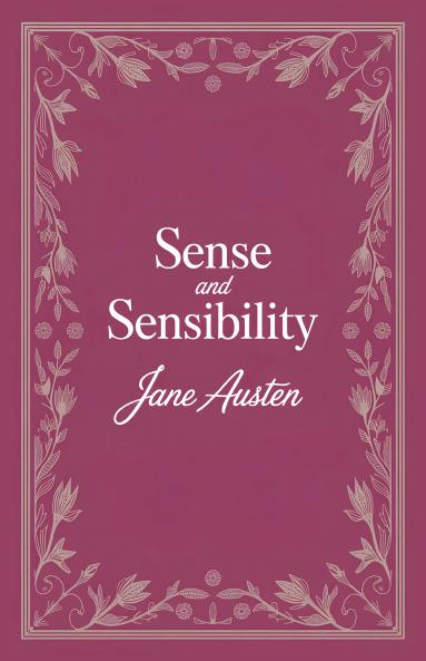 Sense and Sensibility
