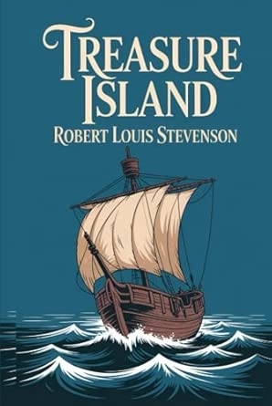 Treasure Island