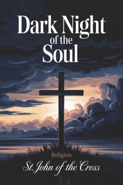 Dark Night of the Soul (Religion)