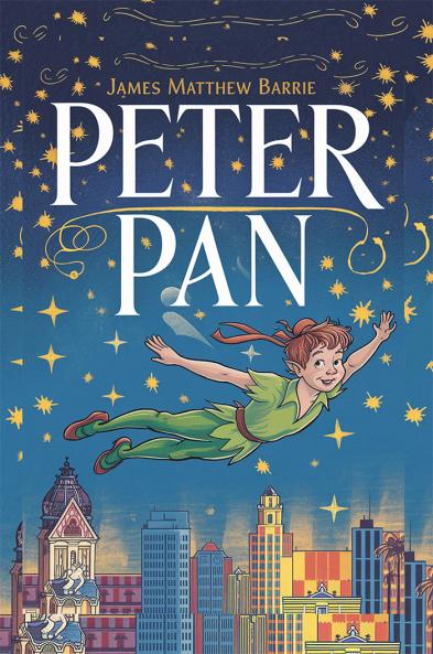 Peter Pan