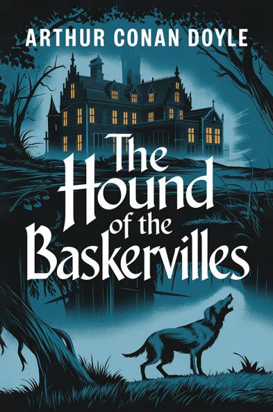 The Hound of the Baskervilles