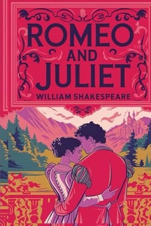 Romeo and Juliet