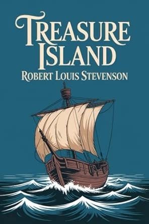 Treasure Island
