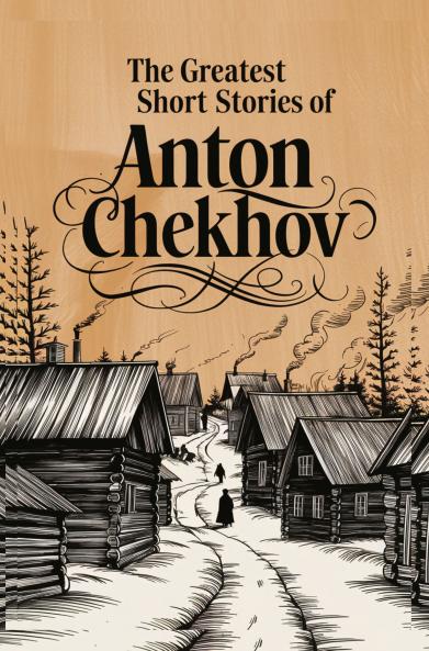 The Greatest Short Stories of Anton Chekhov