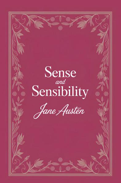 Sense and Sensibility