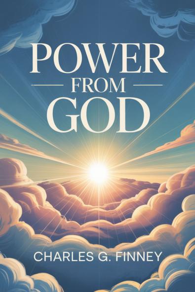 Power from God