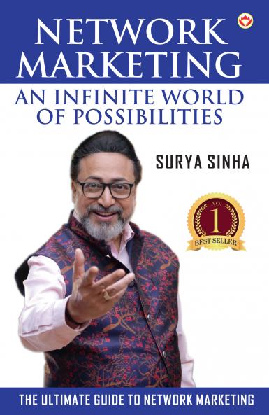 Network Marketing: An Infinite World of Possibilities