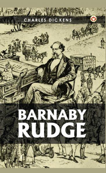 Barnaby Rudge