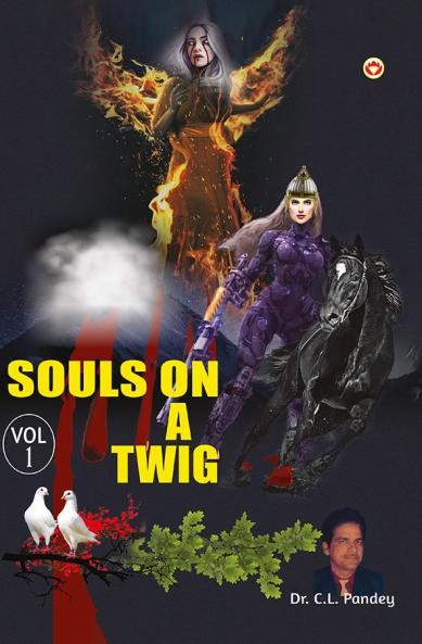 Souls On A Twig Volume-1