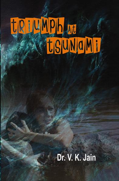 Triumph At Tsunami