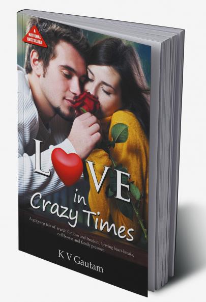 Love in Crazy Times