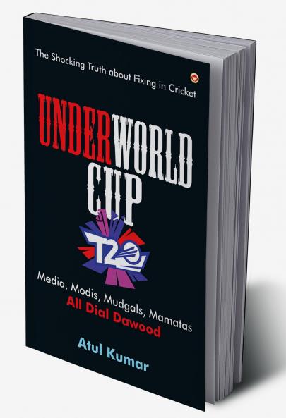 UnderWorld Cup