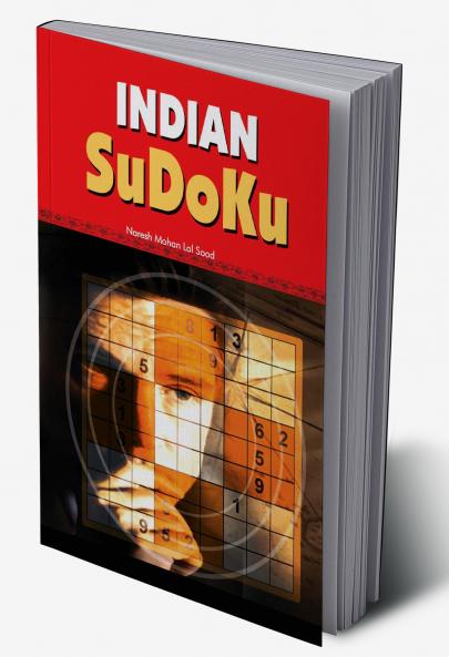 Indian Sudoku