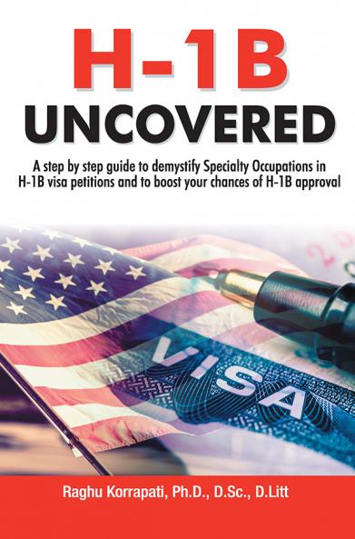 H-1B Uncovered
