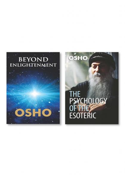 Beyond The Enlightenment & The Psychology Of The Esoteric