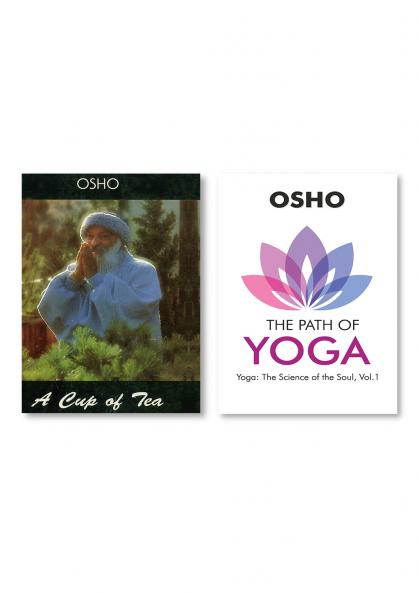 A Cup of Tea & The Path of Yoga