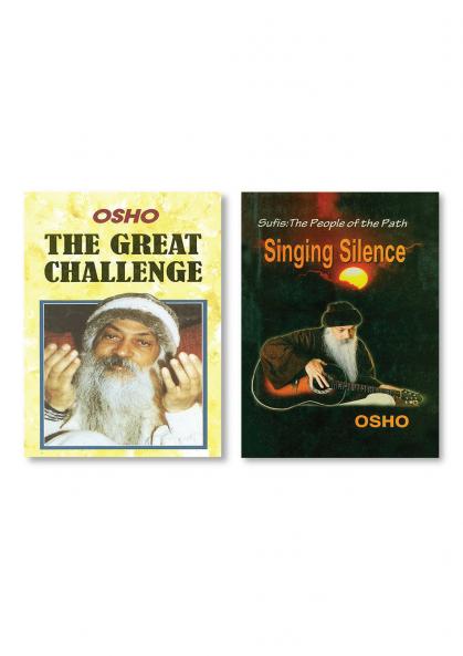 The Great Challenge & Singing Silence