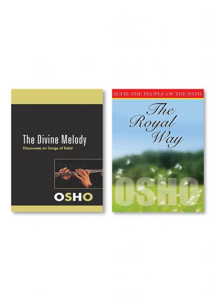 The Divine Melody & The Royal Way