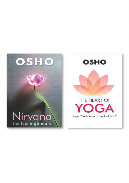 Nirvana: The Last Nightmare & The Heart Of Yoga