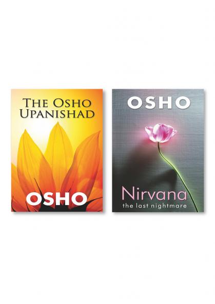 Osho Upnishad & Nirvana: The Last Nightmare