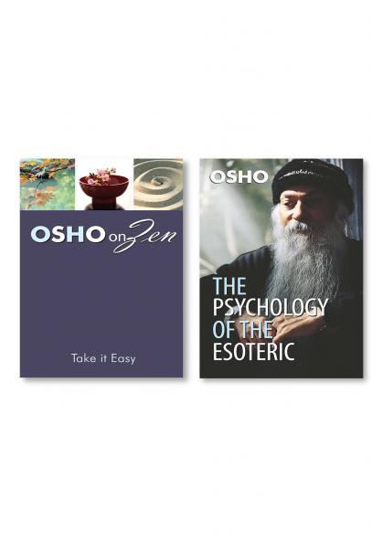 Zen : Take it Easy & The Psychology Of The Esoteric