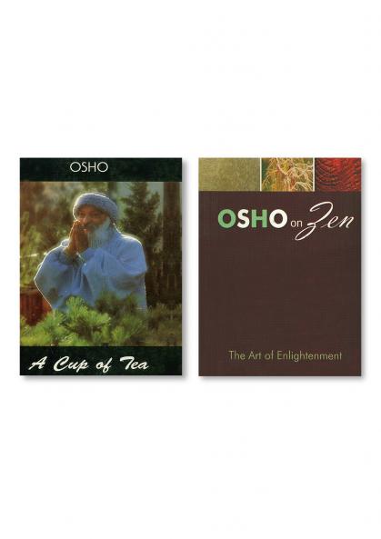 A Cup of Tea & Zen The Art Of Enlightenment