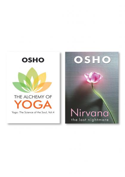 Osho : The Alchemy of Yoga & Nirvana: The Last Nightmare
