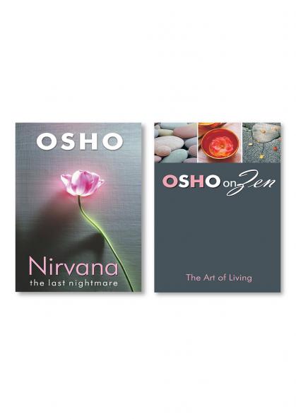Nirvana: The Last Nightmare & Zen and the Art of Living
