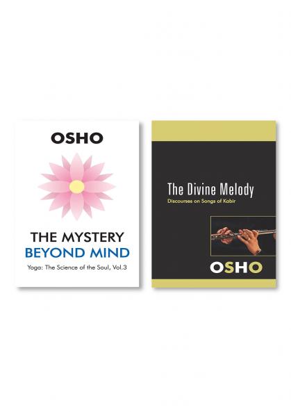 The Mystery Beyond Mind & The Divine Melody