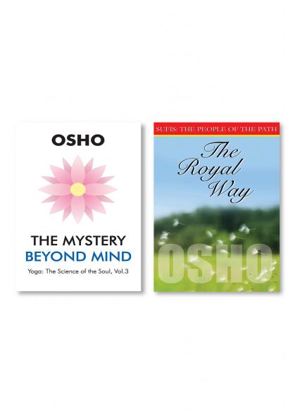 The Mystery Beyond Mind & The Royal Way