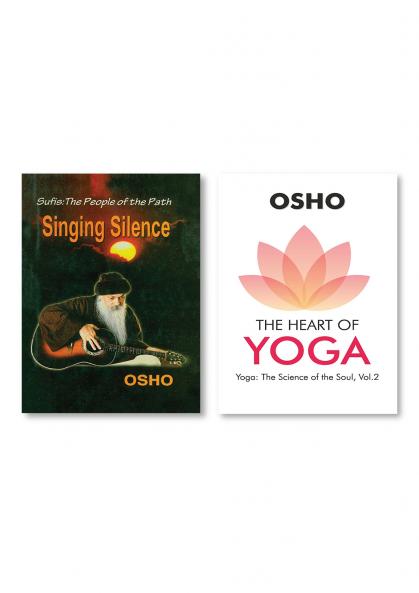 Singing Silence & The Heart Of Yoga