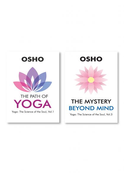 The Path of Yoga & The Mystery Beyond Mind