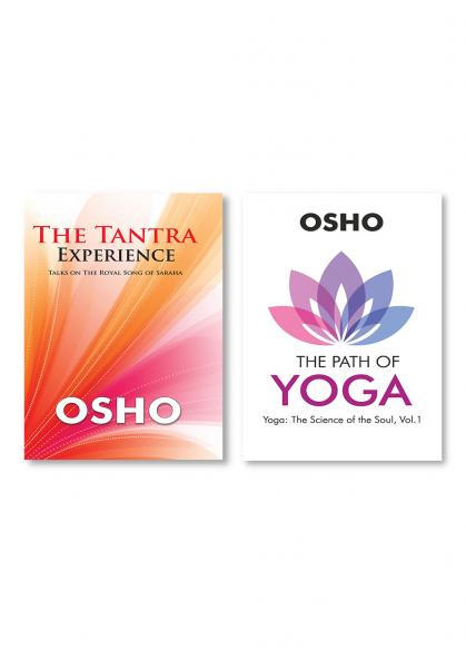 The Tantra Experience & The Path of Yoga
