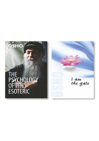 The Psychology Of The Esoteric & I Am The Gate